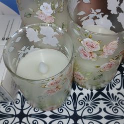 Battery Operated Candles 