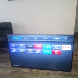 65 Inch TV 