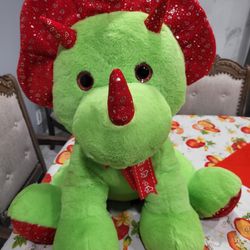 Triceratops Dinosaur 