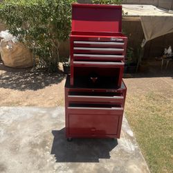 Tool Box 