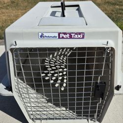 Petmate Pet Taxi