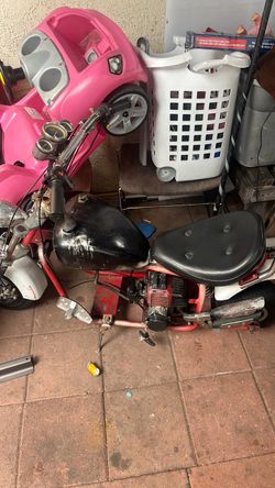 Minibike