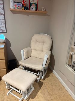 Rocking chair