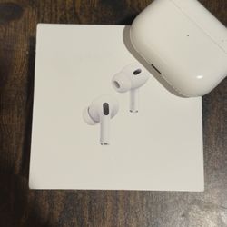 AirPod Pro 2