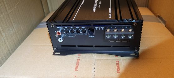 Aab 600.2 Deaf BonceAmp