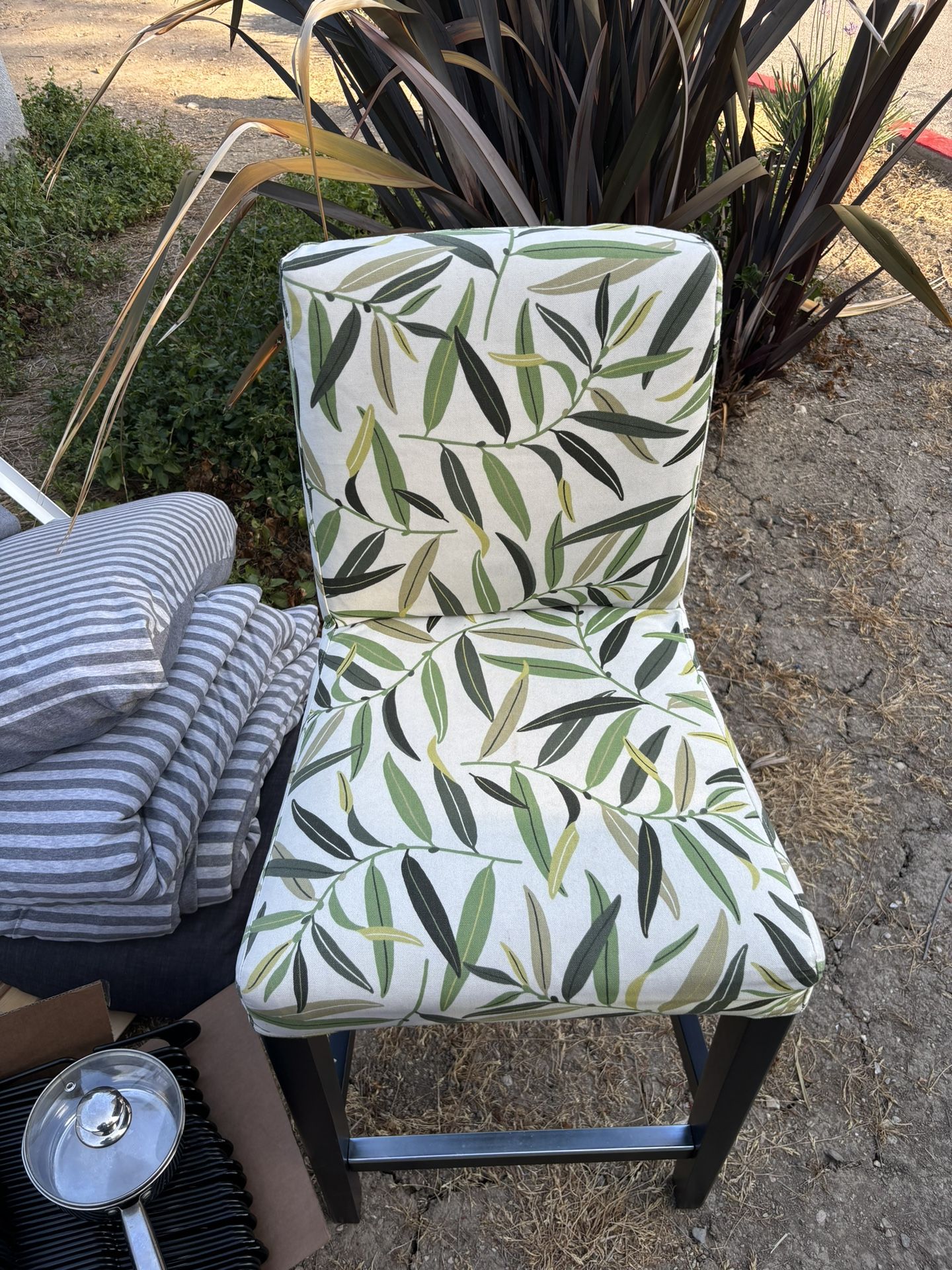 Chair For Sale