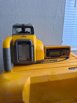 Laser Spectra LL300N
