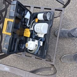 Paint Sprayer