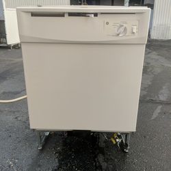 GE Dishwasher