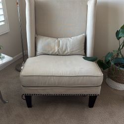 Living Room Chair