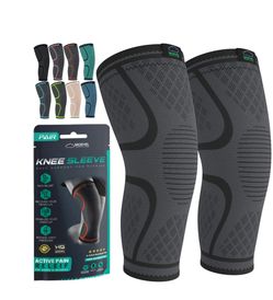 Knee Braces 