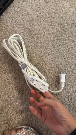 Cord extension