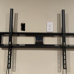 TV Wall mount  For 55 To 85” TV