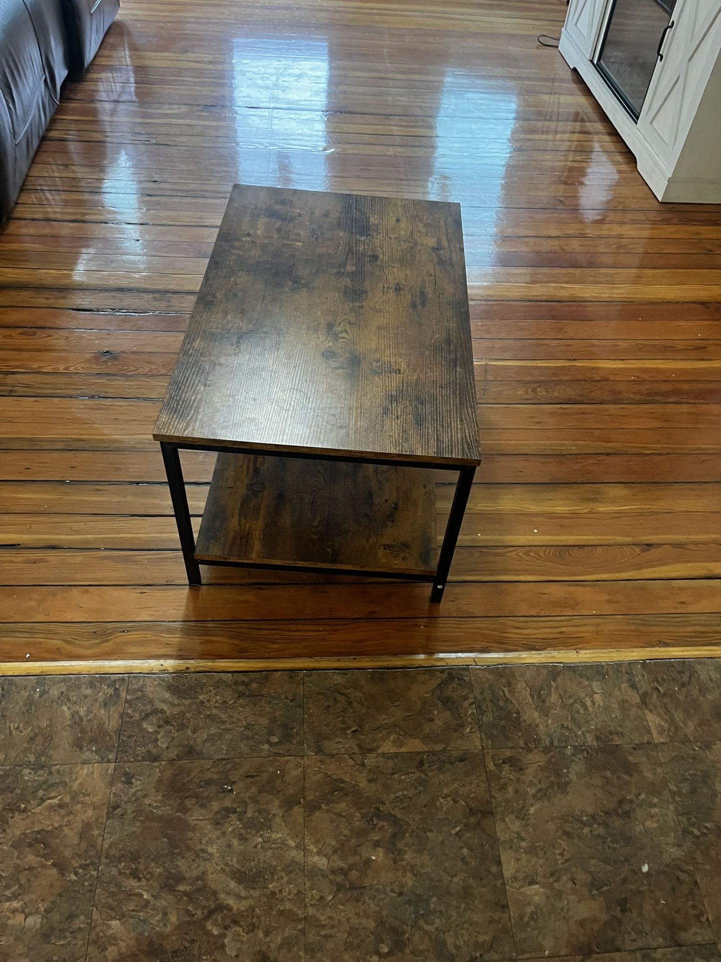 Small Coffee Table