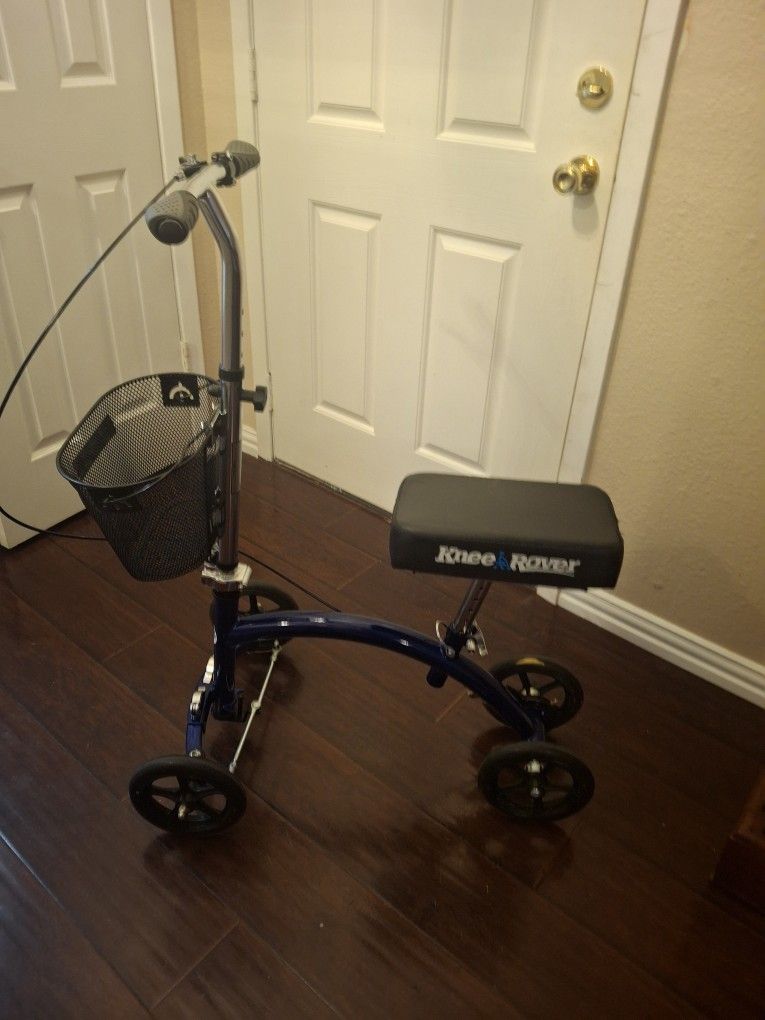 Knee Scooter