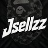 LA Jsellzz 