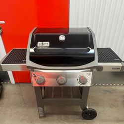 Weber Grill