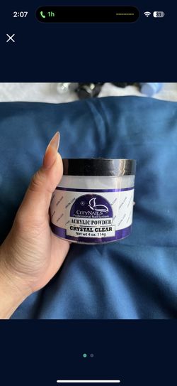 Acrylic Powder (Nails)