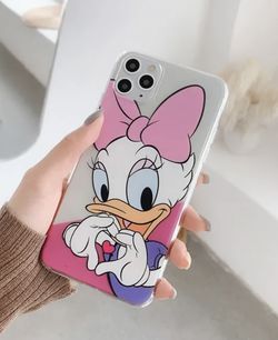 Daisy iPhone 14 Pro Max Case
