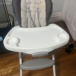 high chair 