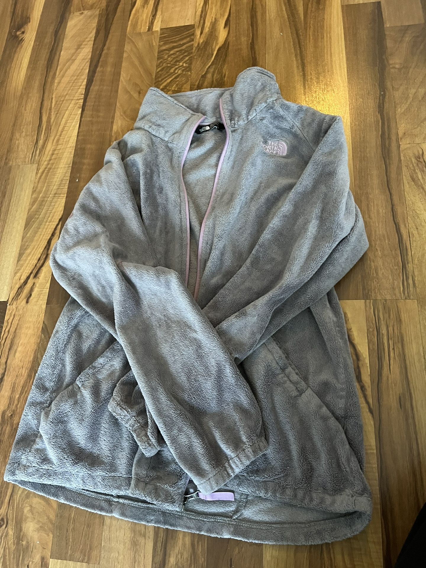 North Face Jacket Size XL 