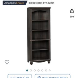 Bookcase