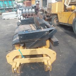 Truck Power Lift Gate 12v 