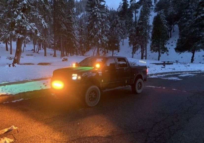 2004 Ford F-150
