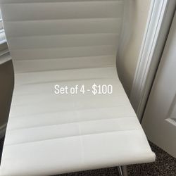 Set Of 4