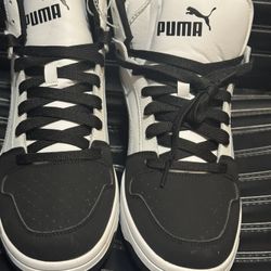 Puma Shoes 