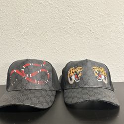 Gucci Hats 