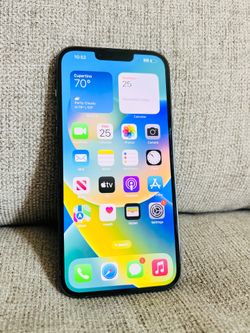 Iphone 13 pro max 128gb unlocked