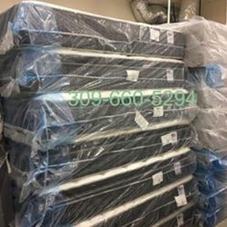 $40 down takes home a mattress today