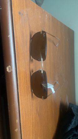 Ray bans