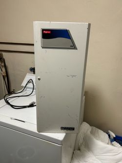 air conditioning network cabinet