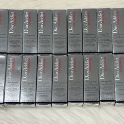 Dior Addict Lip Glow Oil 