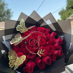 25 Rosas