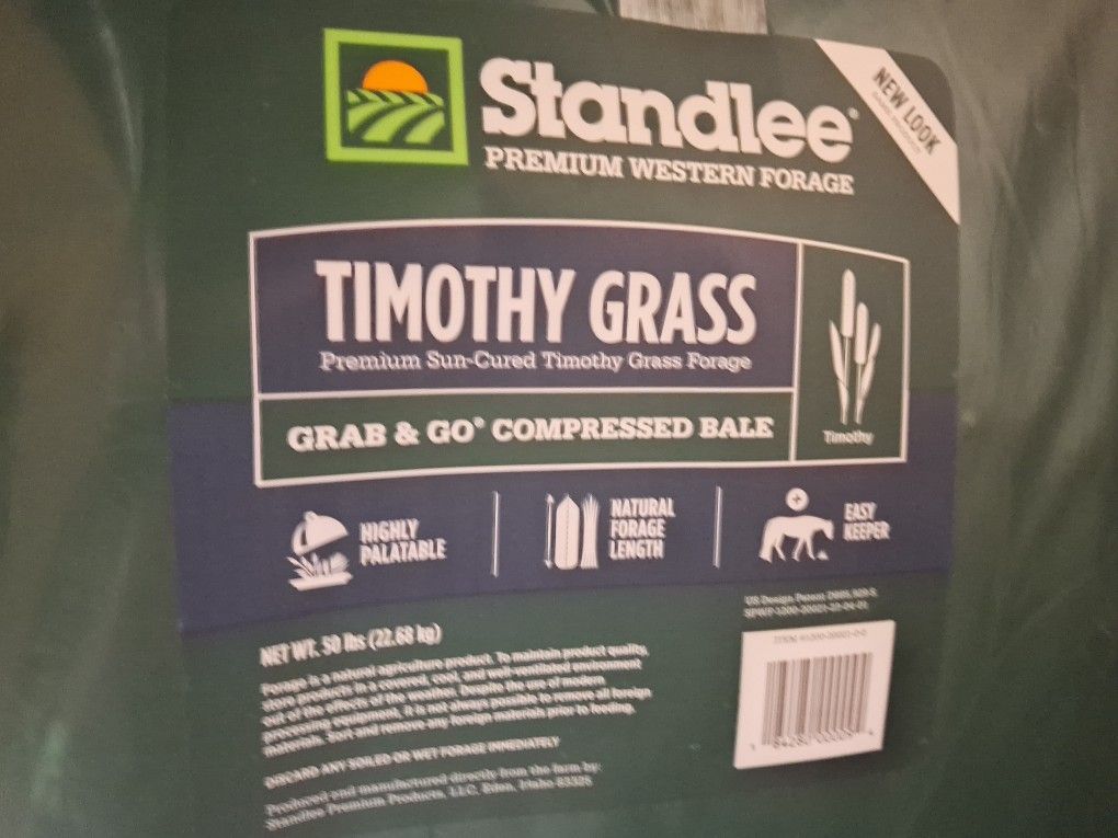 Timmy Grass