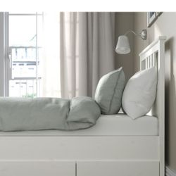 TWIN SIZES BED WITH MATTRESS $259.99🎈🎈🎈