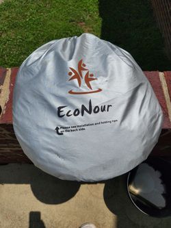 RV Windshield Sun Block