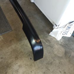 1(contact info removed) Honda Civic 3dr Rear Type R Style Lip