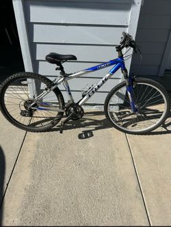 Trek 820 ST Bike
