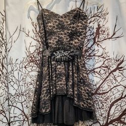 HOCO / Homecoming Dress