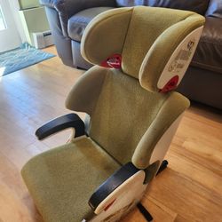 Clek Booster Car Seat 