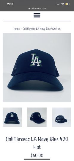 LA CaliThreadz Hat