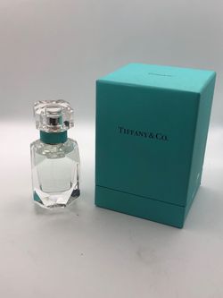 Tiffany & Co. Eau de Parfum 30ml (1 oz) – New Bottle / Open Box