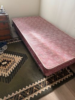 Twin Box Spring