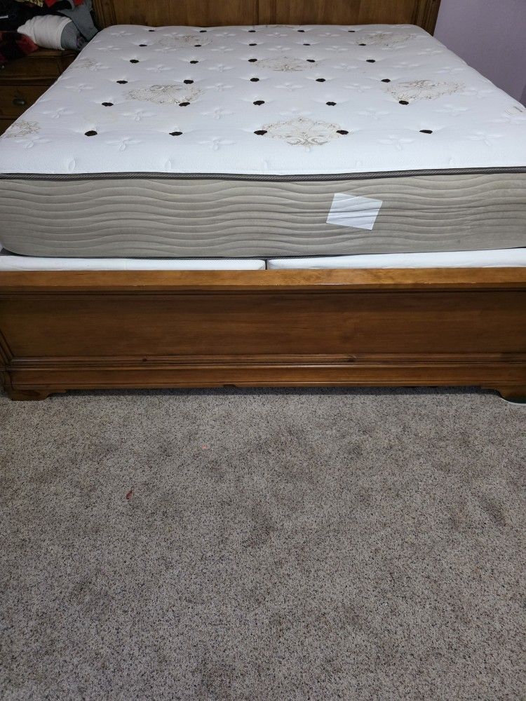 King Size Bedroom Set