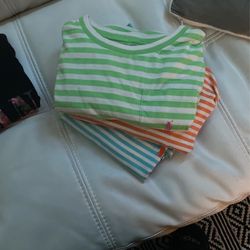 polo tee shirts great for summer time 