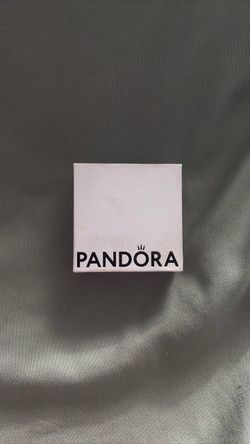 Pandora ring